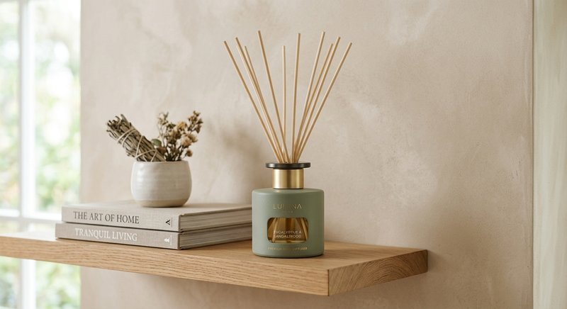 Reed Diffusers