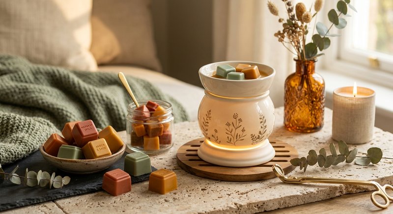 Wax Melts